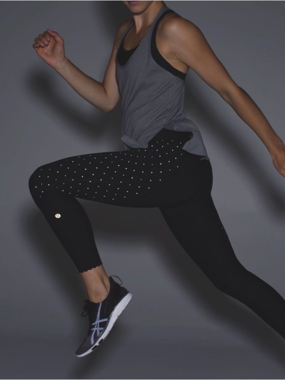 Lululemon Tight Stuff Tight Legging
